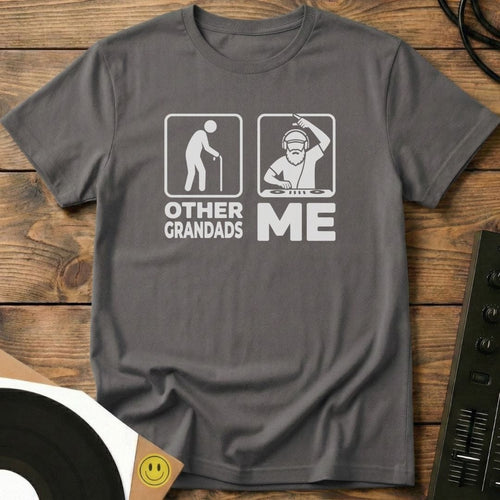 Cooler Than Other Grandads T-Shirt