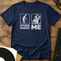 Cooler Than Other Grandads T-Shirt