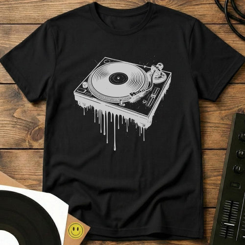 Deckgraf T-Shirt
