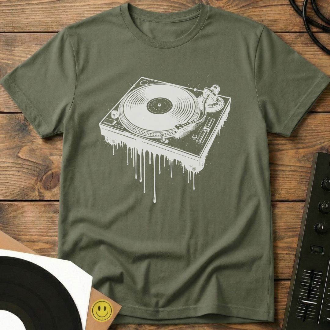Deckgraf T-Shirt