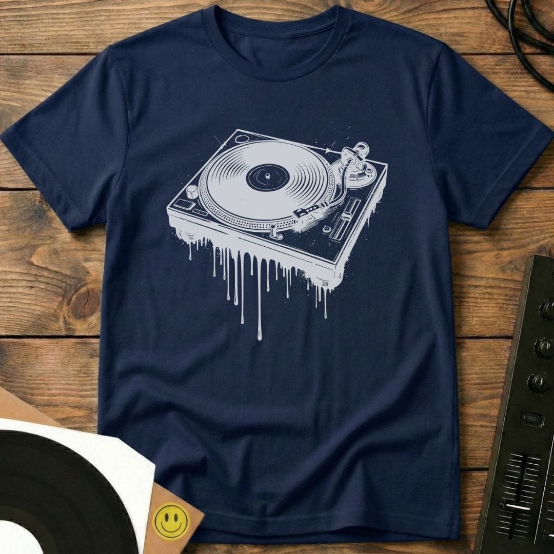 Deckgraf T-Shirt