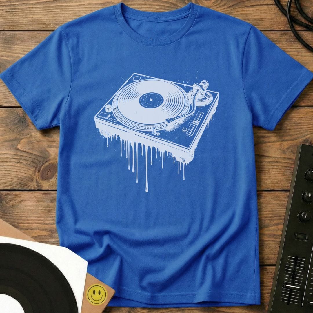 Deckgraf T-Shirt