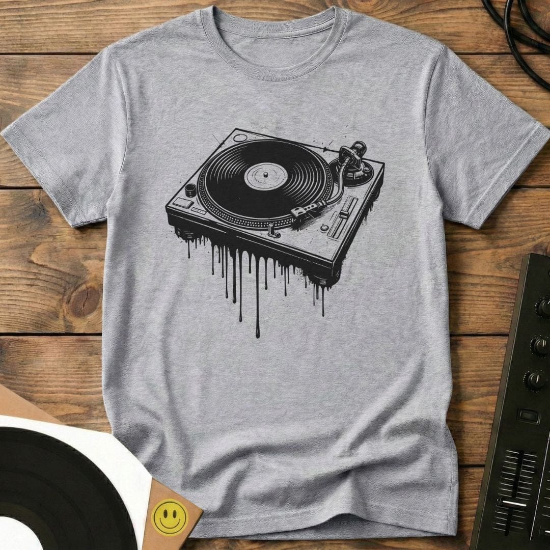 Deckgraf T-Shirt