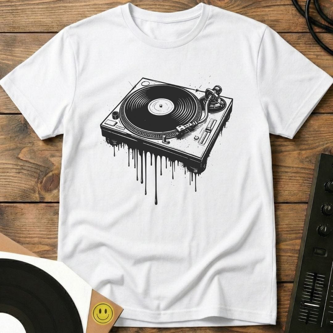 Deckgraf T-Shirt