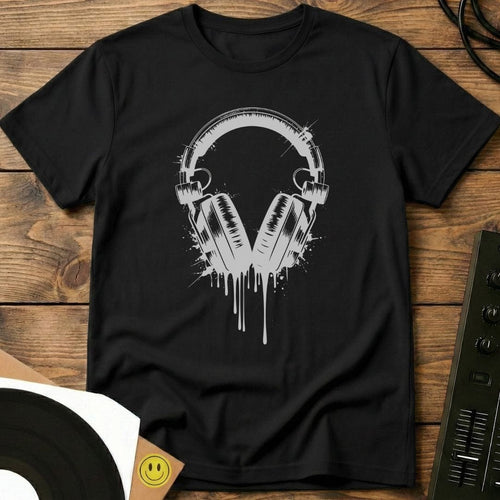 Graphcans T-Shirt