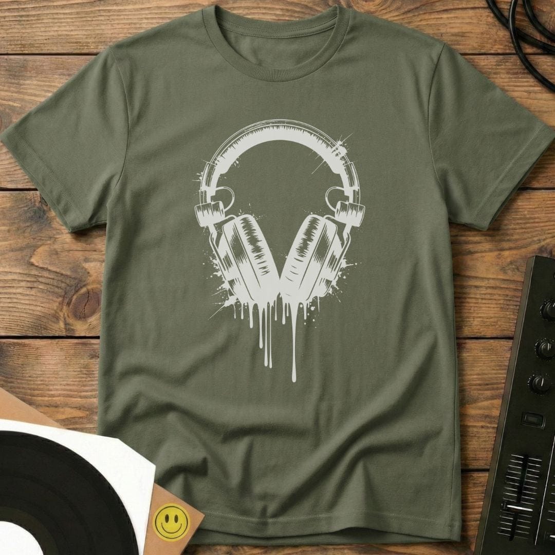 Graphcans T-Shirt