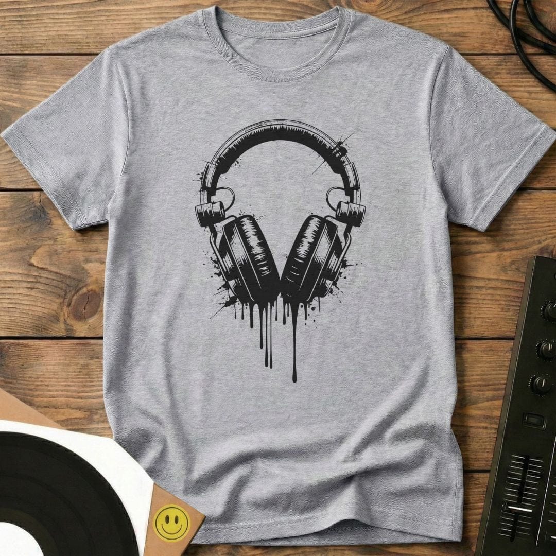 Graphcans T-Shirt