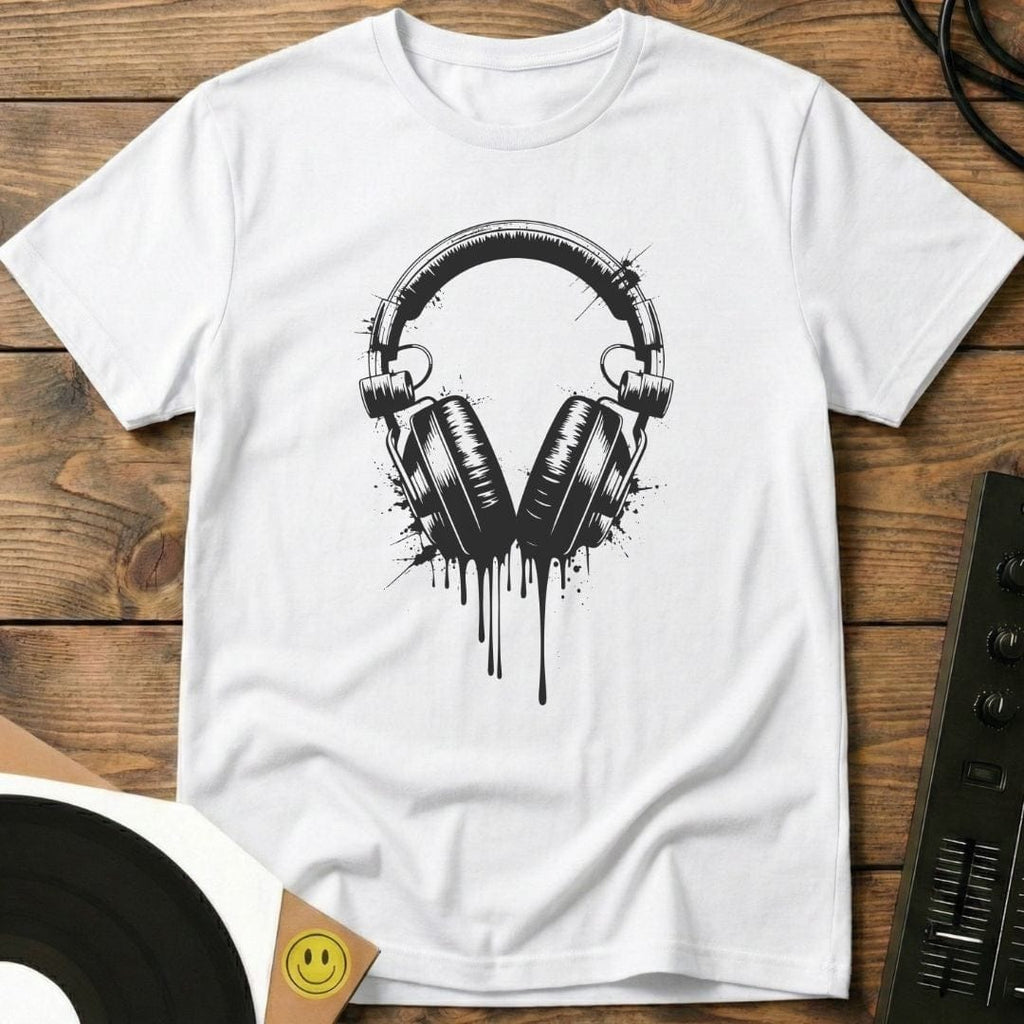 Graphcans T-Shirt