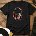 Graphic Cans T-Shirt