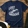 Lost In The Groove T-Shirt