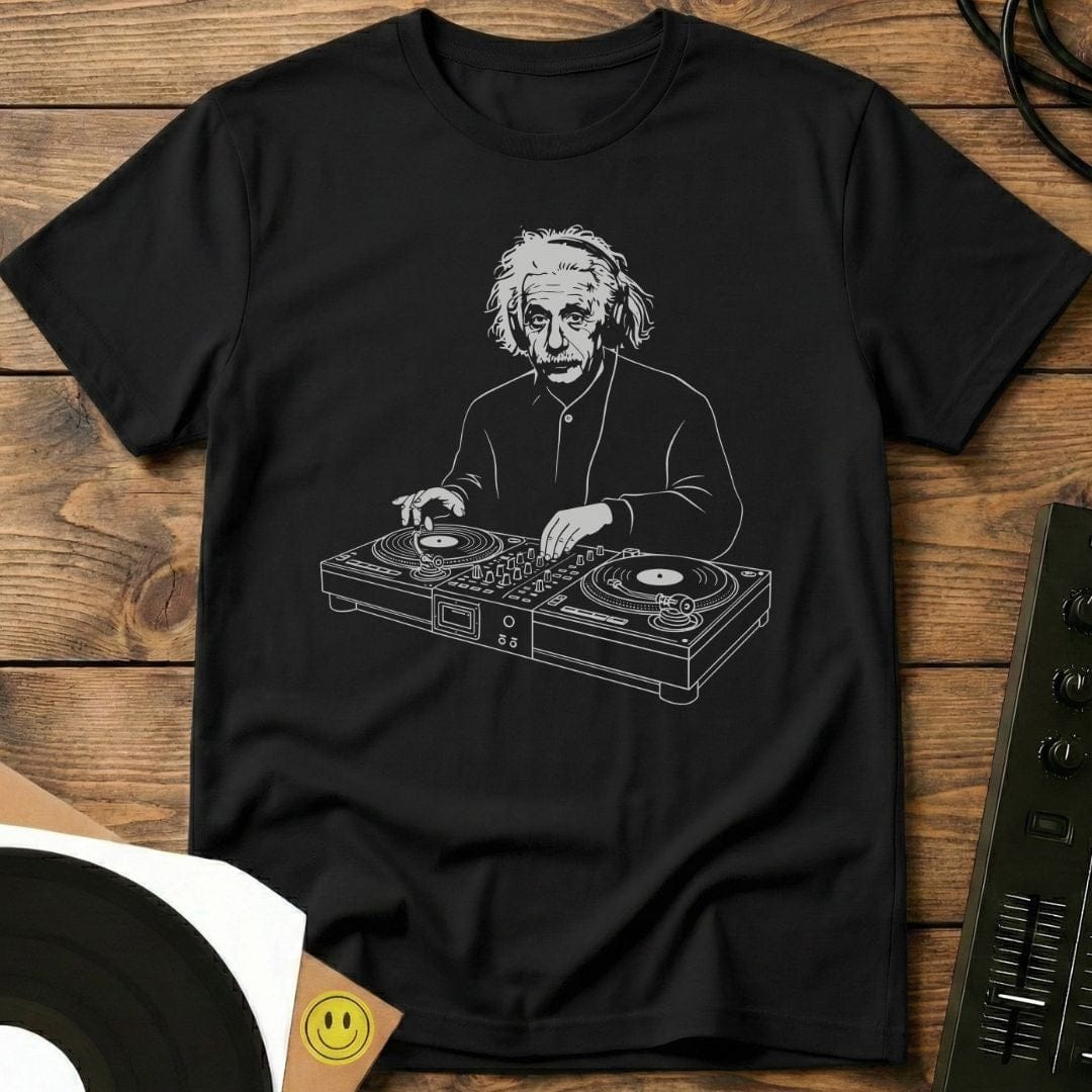 Professor of Beats T-Shirt