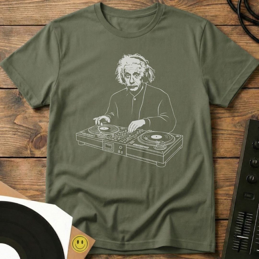 Professor of Beats T-Shirt