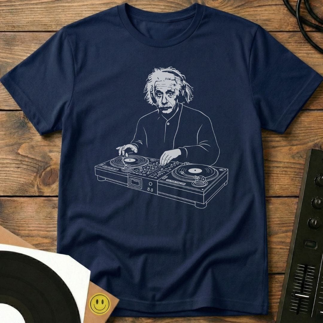 Professor of Beats T-Shirt