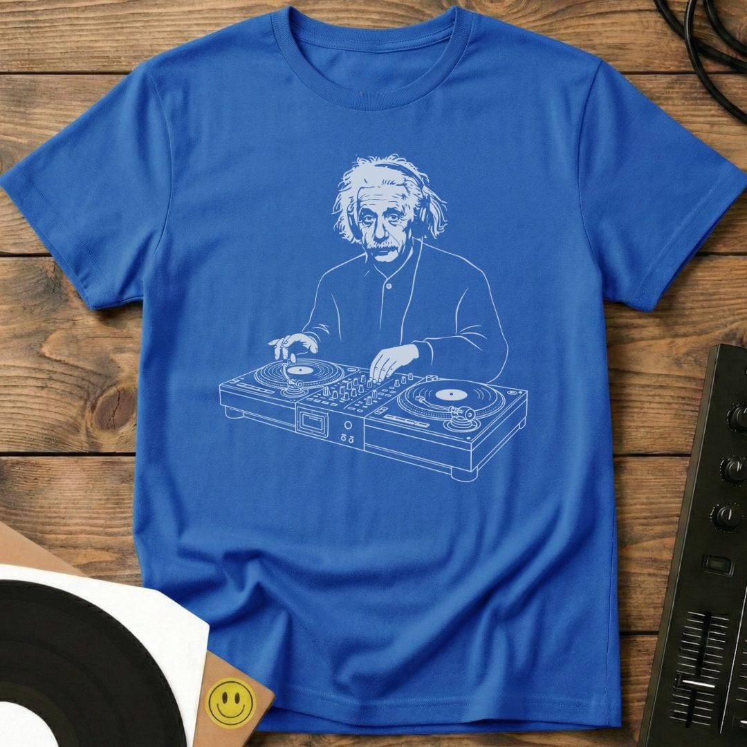 Professor of Beats T-Shirt