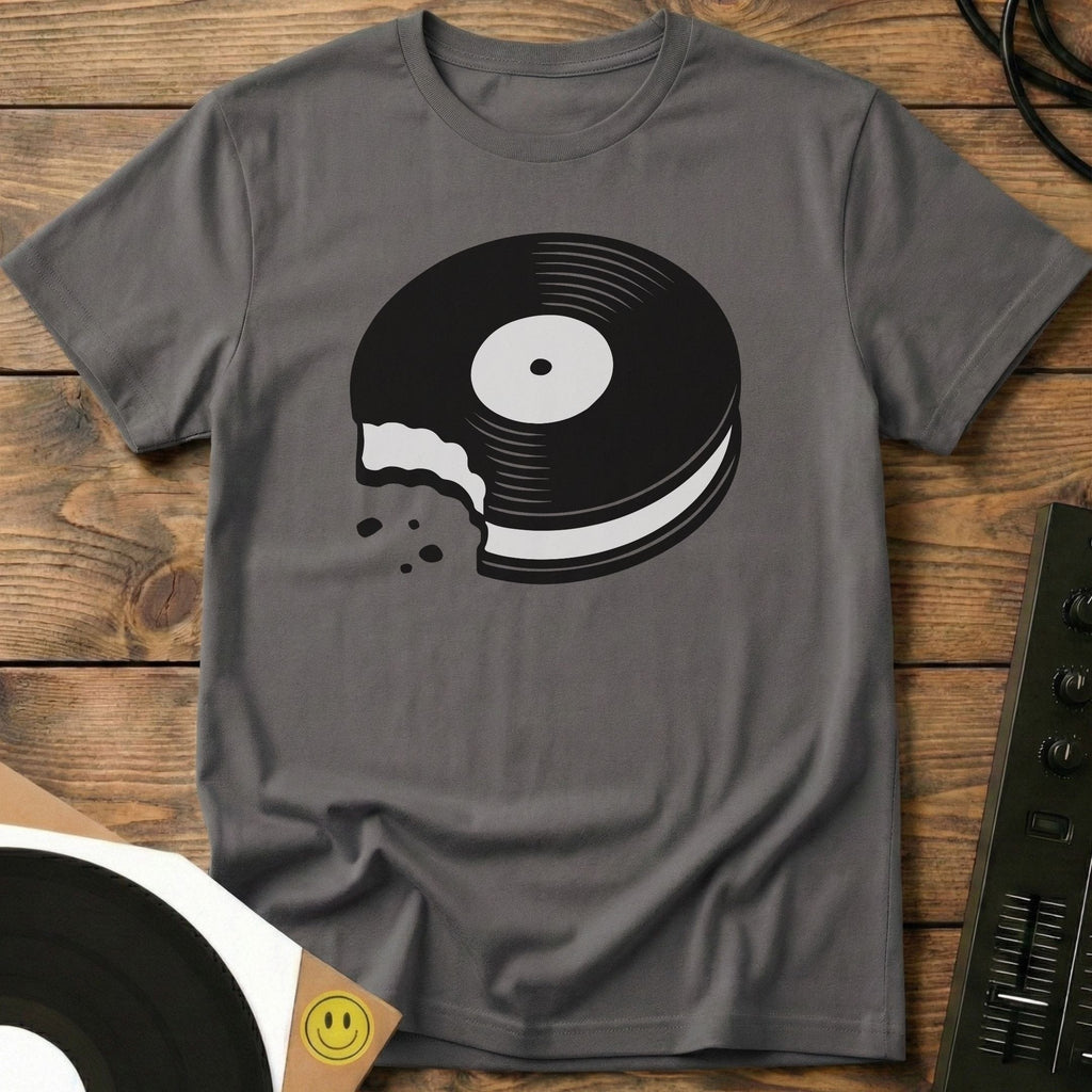 Record Snack T-Shirt